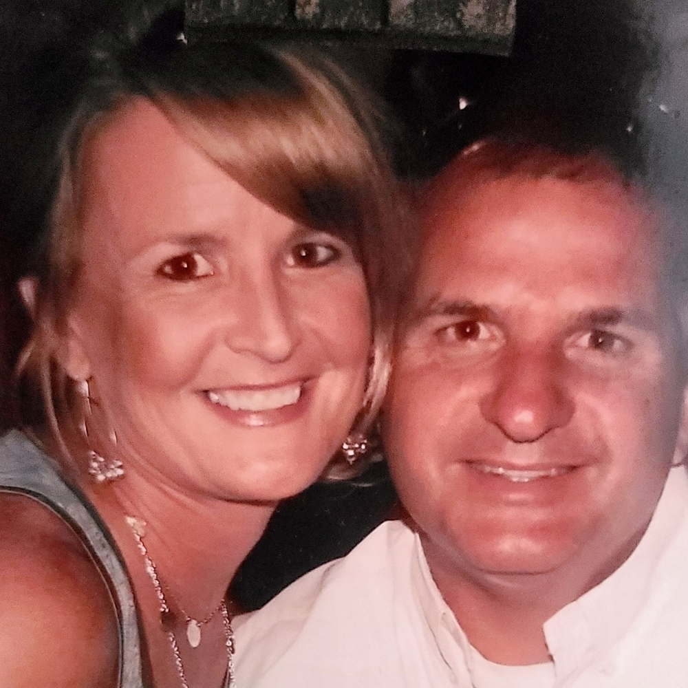 Meet your Poshers, Brandi & Gene Day